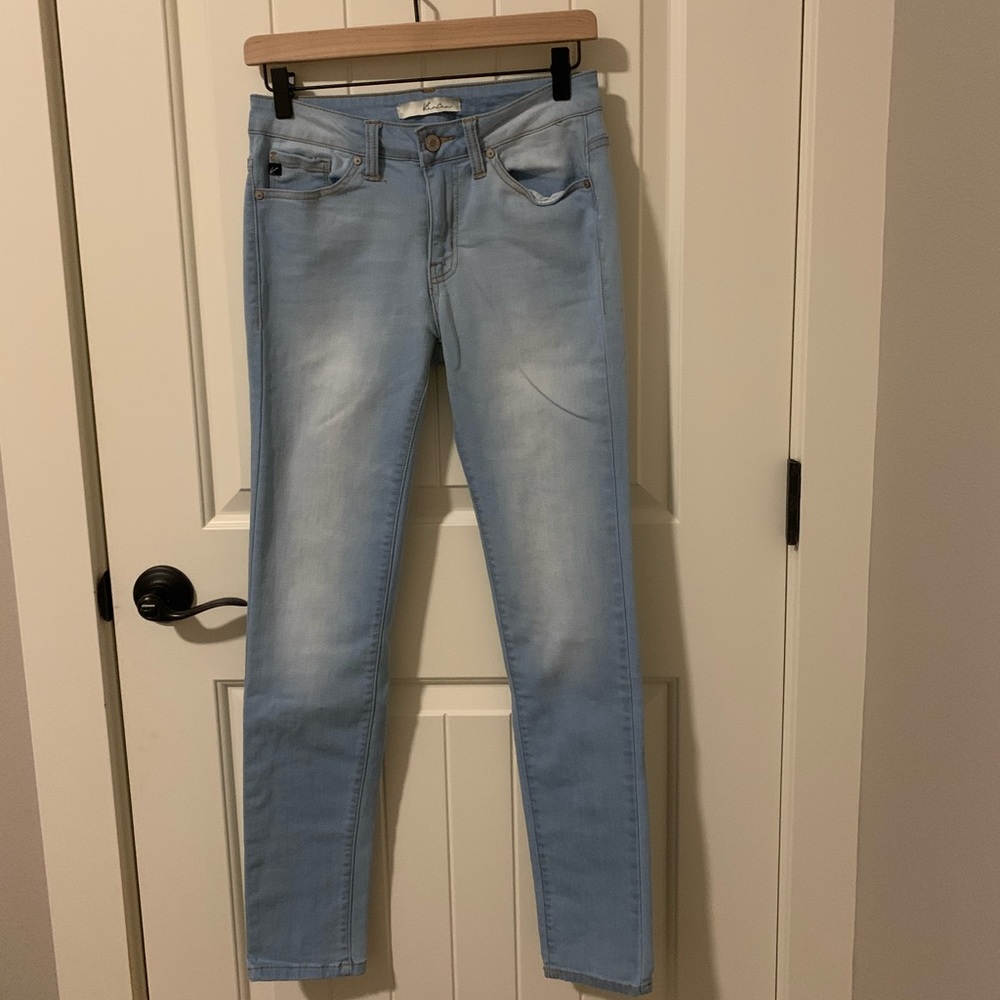 Kancan Jeans •Size 27•